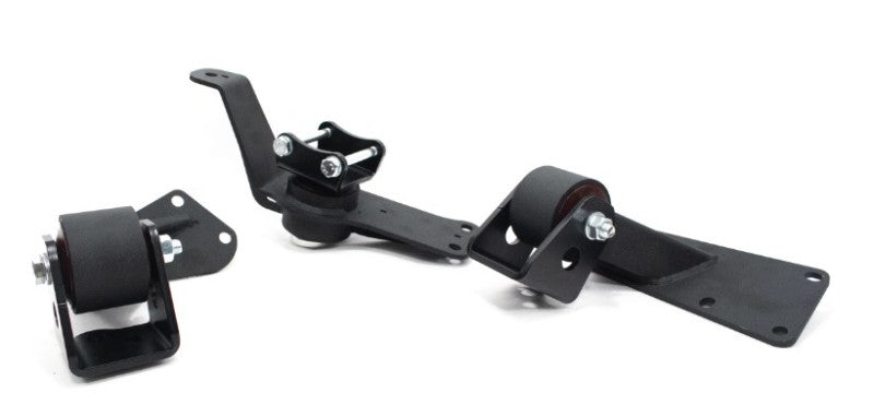 Innovative Conversion Mount Kit (J-Series w/ F-Series MT) | 2000-2009 Honda S2000 (80950)