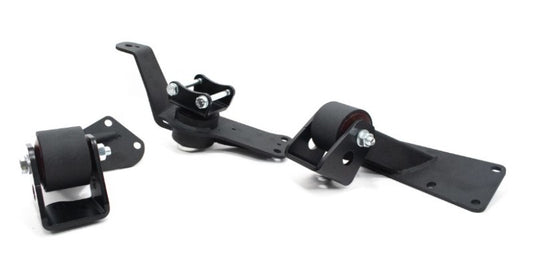 Innovative Conversion Mount Kit (J-Series w/ F-Series MT) | 2000-2009 Honda S2000 (80950)