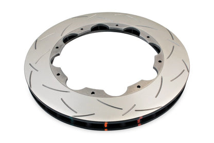 DBA T3 5000 Series T-Slot Uni-Directional Slotted Replacement Rotor Ring | (DBA52321.1S)
