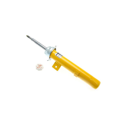 Koni Sport (Yellow) Shocks Set - Porsche Boxster / Cayman(987/987c)