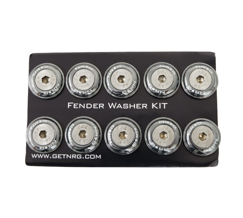 NRG Fender Washer for Plastic