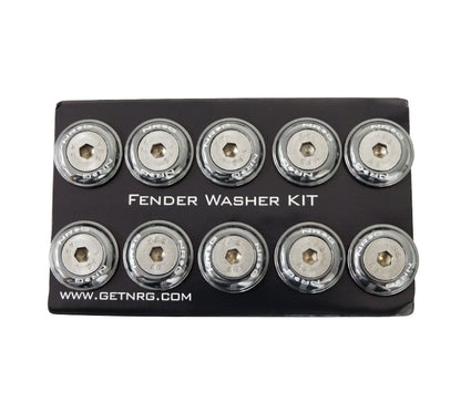 NRG Fender Washer for Plastic
