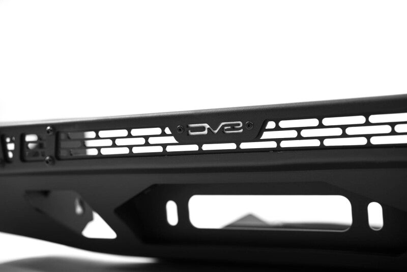DV8 Offroad FBTL4-02 Bumper for 24-26 Toyota Land Cruiser