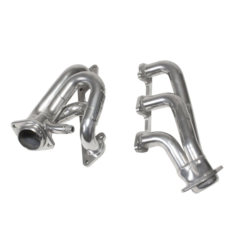 BBK Shorty Tuned Length Headers | Mustang 4.0 V6 (05-10) (40100)