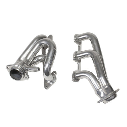 BBK Shorty Tuned Length Headers | Mustang 4.0 V6 (05-10) (40100)