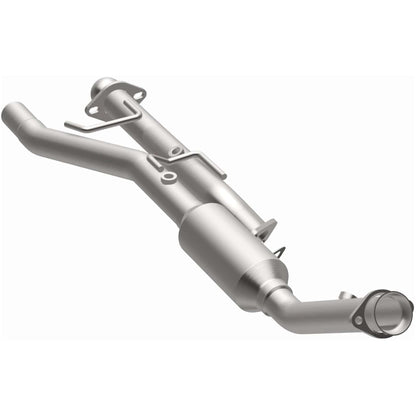 MagnaFlow California Grade CARB Compliant Direct-Fit Catalytic Converter 4451314