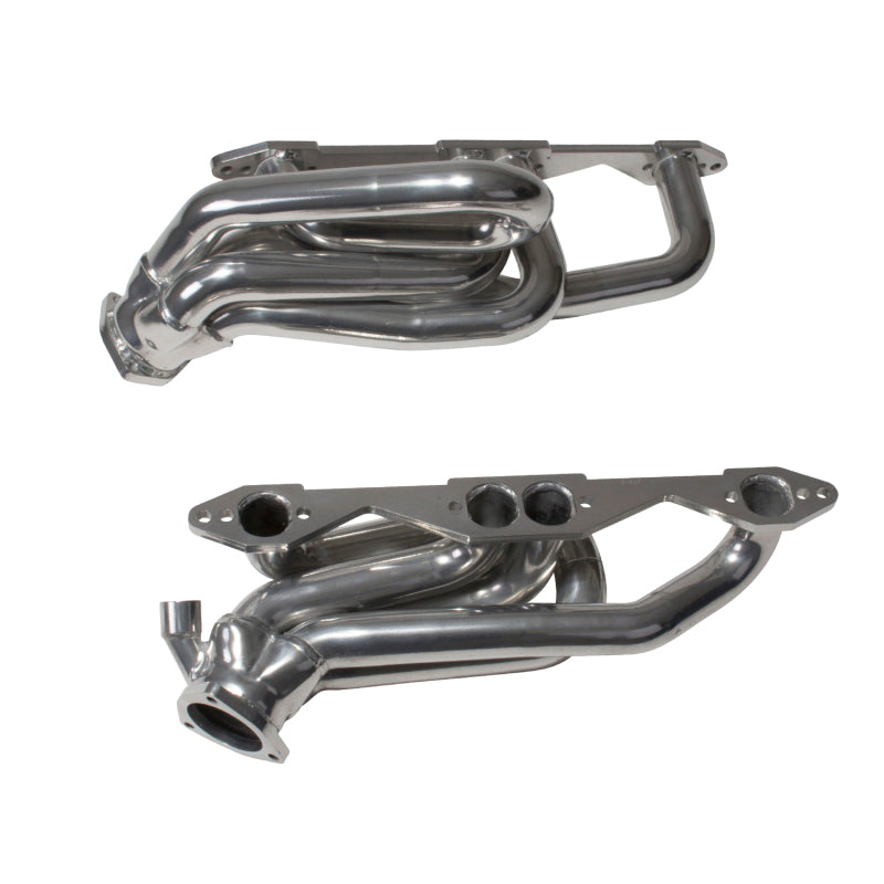 BBK 96-98 GM Truck/SUV 5.0/5.7 Shorty Tuned Length Exhaust Headers | 96-99 GM Truck/SUV (40070)