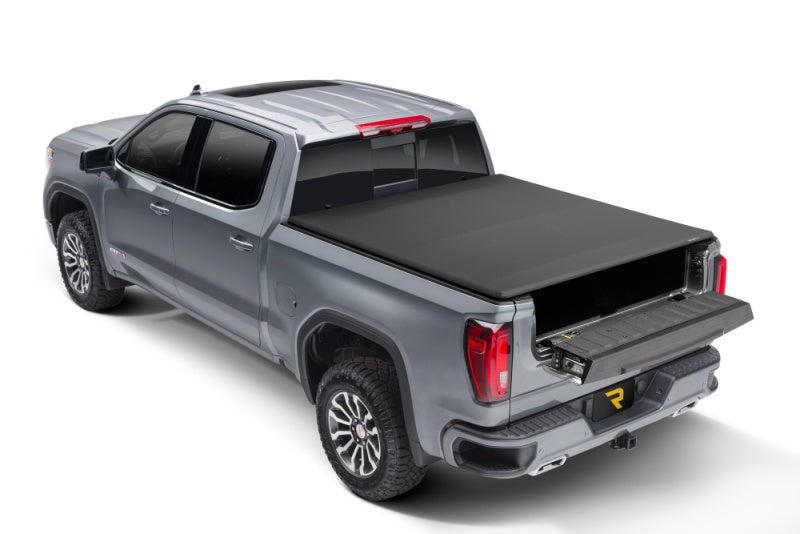Extang 94658 Trifecta Signature 2.0 Tonneau Cover For 20-26 Silverado/Sierra HD