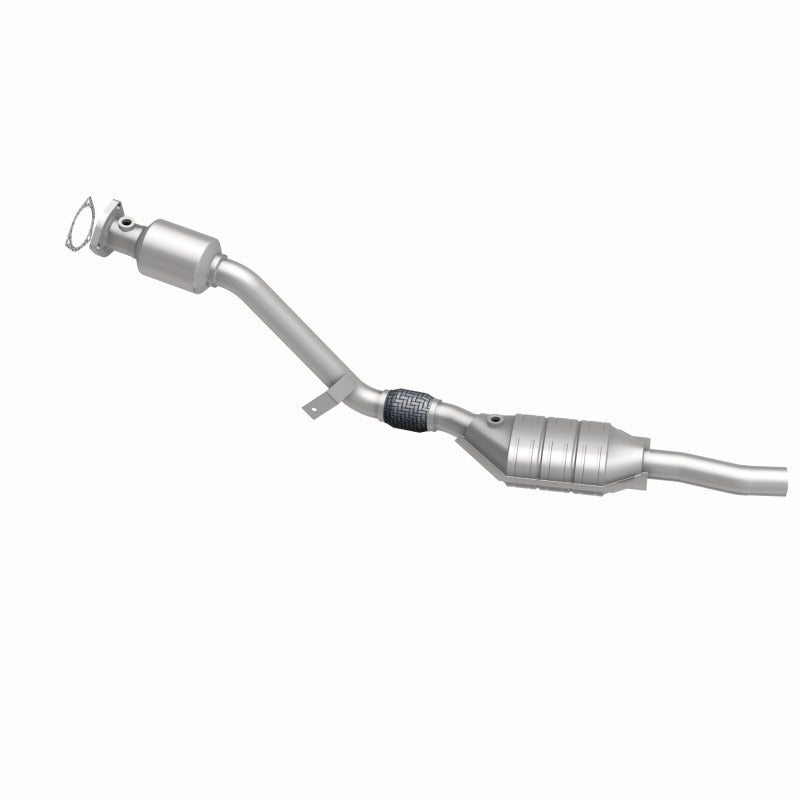 Magnaflow 51589 DirectFit Converter For VW Passat 2.8L (03)