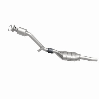 Magnaflow 51589 DirectFit Converter For VW Passat 2.8L (03)
