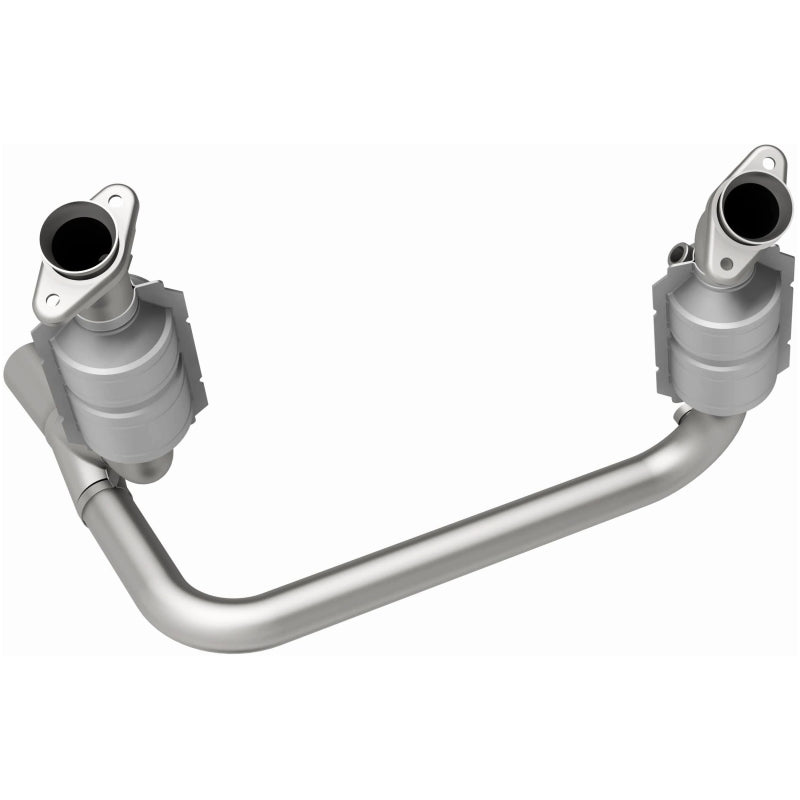 Magnaflow 51770 DirectFit Converter For 2004 Dodge Durango 3.7/4.7L