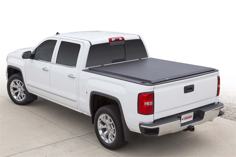 Access 14+ Chevy/GMC Full Size 1500 Bed Roll-Up Cover (32319)