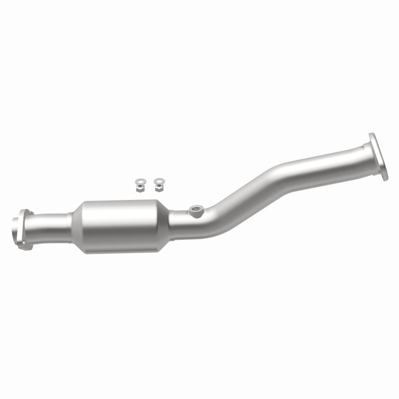 Magnaflow 52709 Underbody Direct Fit Converter For Sentra 1.8 (13-15)
