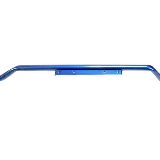 Cusco Rear Subframe Brace 2002-2007 Subaru Impreza WRX / 2004-2007 STi-WheelFlip