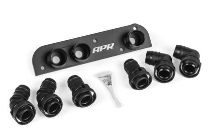 APR Catch Can Block Off Plate | Audi A3 Quattro (09-13) (MS100126)