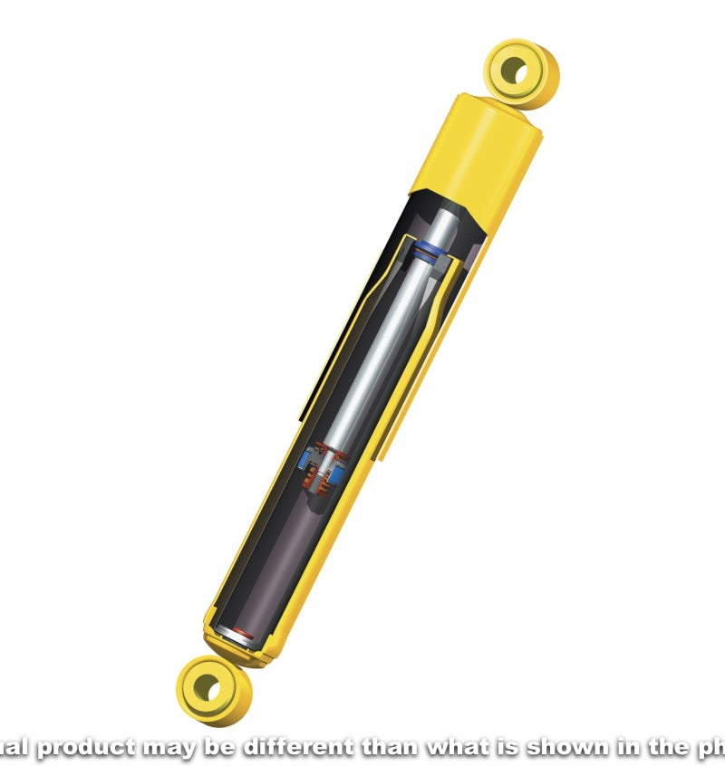ARB BP5160043 Front BP-51 Bypass Shock Absorber for 1990-97 Toyota Land Cruiser