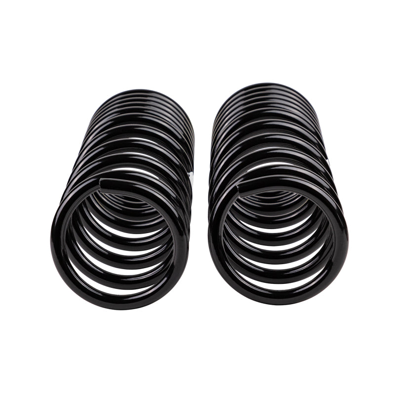 ARB 2912 Old Man Emu Rear Coil Spring Set - Medium Load For 92-02 Isuzu Trooper