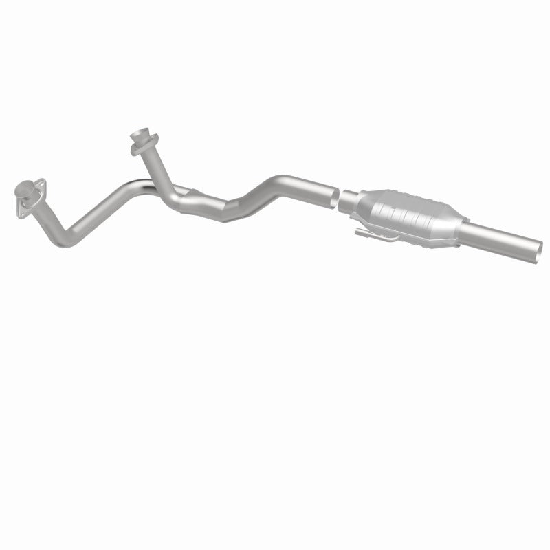 Magnaflow 93316 DirectFit Converter For Ford 84-87