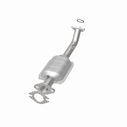 Magnaflow 24417 DirectFit Converter 01-04 Pathfinder Driver Side Rear