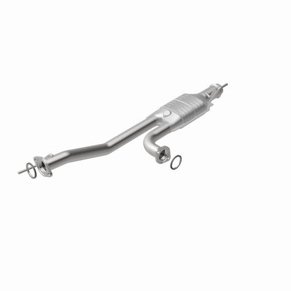 Magnaflow 49122 DirectFit Converter For Tundra 00-04 4.7L Rear OEM