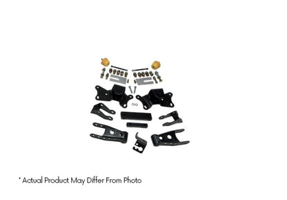 Belltech Lowering Kit w/ND2 Shocks | Sport Truck/SUV (790ND)