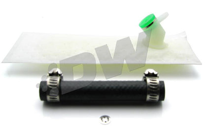 DeatschWerks 255 LPH In-Tank Fuel Pump Kit | Honda Integra (94-01)/RSX (02-07)/Civic (92-10)/S2000 (01-09) (9-201-0846)