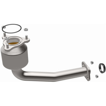 MagnaFlow 2002-2003 Suzuki Aerio California Grade CARB Compliant Direct-Fit Catalytic Converter