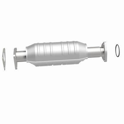 Magnaflow 49569 DirectFit Converter For Honda Pilot 03-04 3.5L OEM