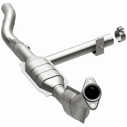 Magnaflow 23016 Direct-Fit Converter For Ford F150 01 5.4L