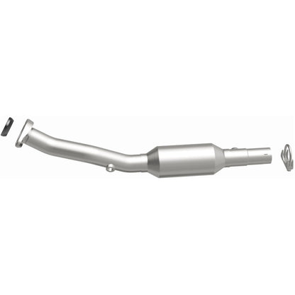 Magnaflow 49157 DirectFit Converter OEM For Scion xB 1.5L (04-06)