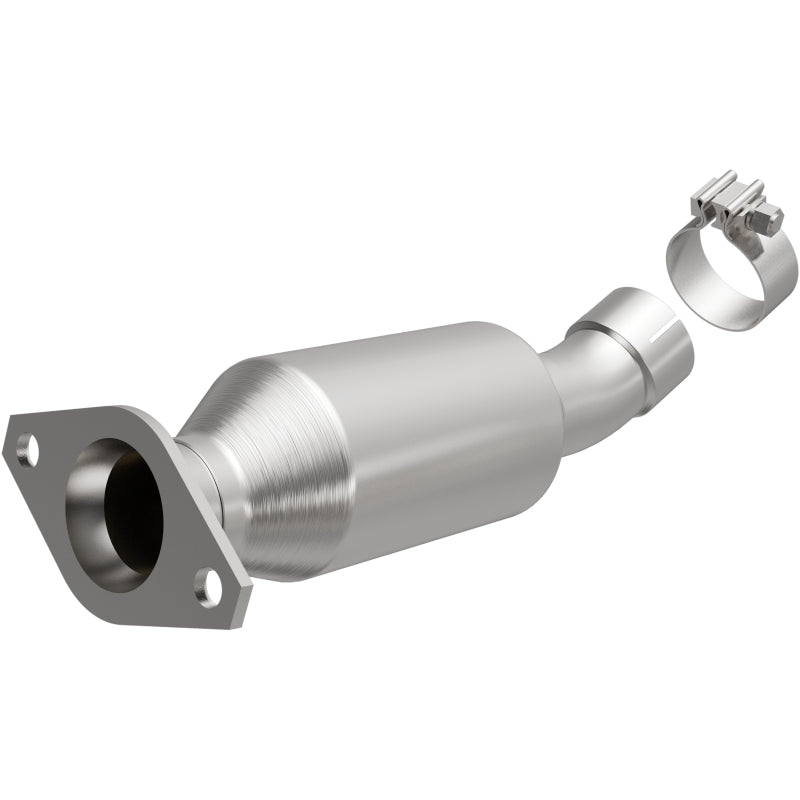 Magnaflow 52448 DirectFit Converter For Prius C 14-15 OEM