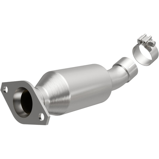 Magnaflow 52448 DirectFit Converter For Prius C 14-15 OEM