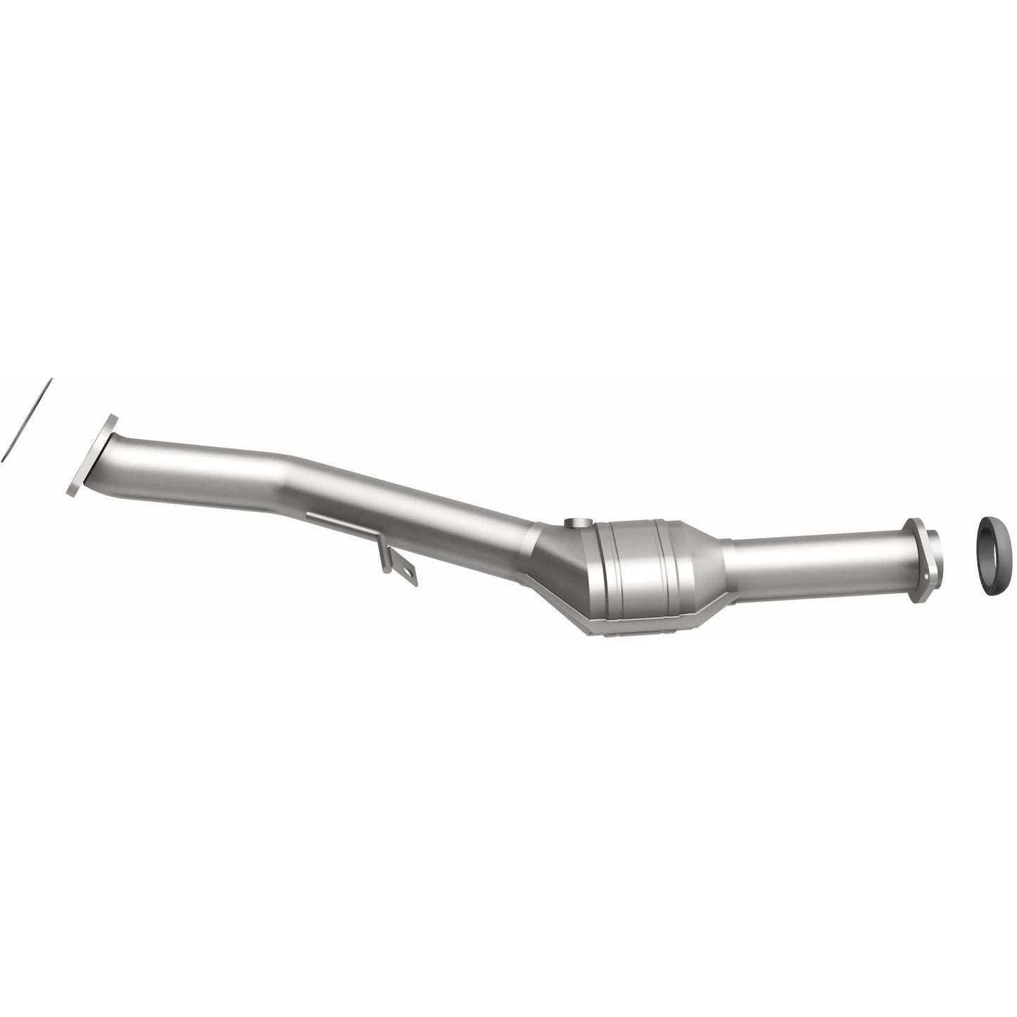 MagnaFlow 2005 Subaru Outback California Grade CARB Compliant Direct-Fit Catalytic Converter