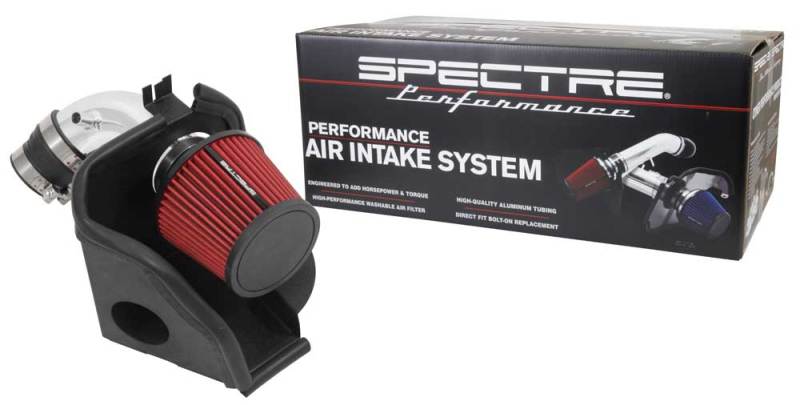Spectre Air Intake Kit | Honda Civic (06-11) (9076)