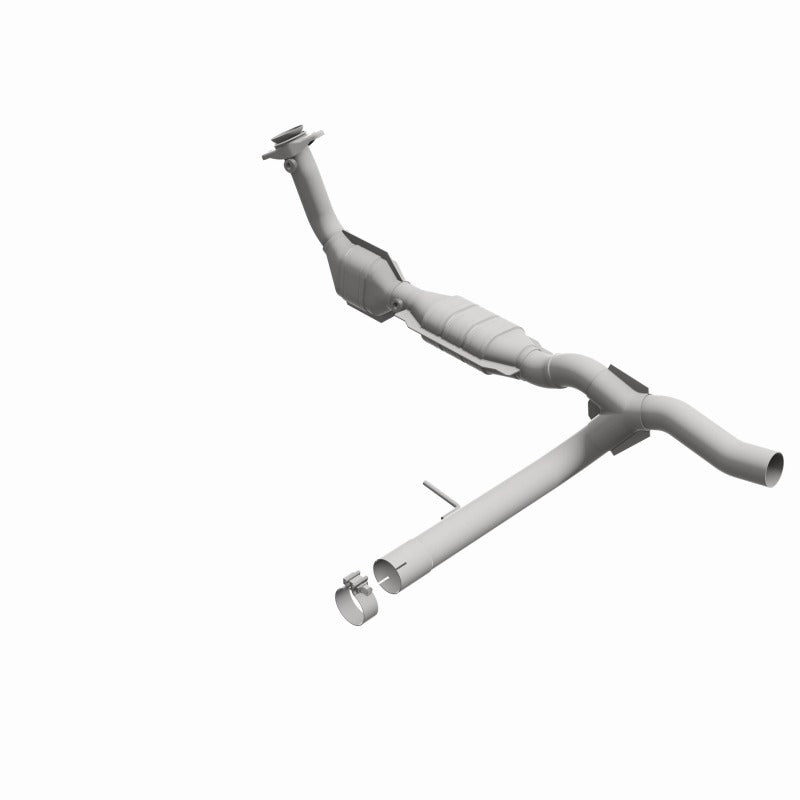 Magnaflow 51744 P/S 04-06 Ford F-150 5.4L 4WD Converter