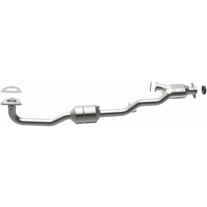 Magnaflow 51864 DirectFit Converter D&S For Subaru Outback/Legacy 04-05