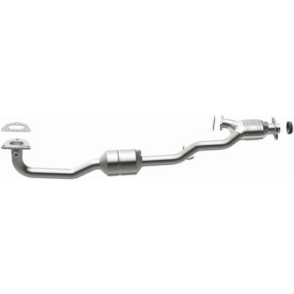 Magnaflow 51864 DirectFit Converter D&S For Subaru Outback/Legacy 04-05