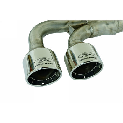 Ford Racing Cat-Back Exhaust | Focus 05-19 (M-5200-FST)