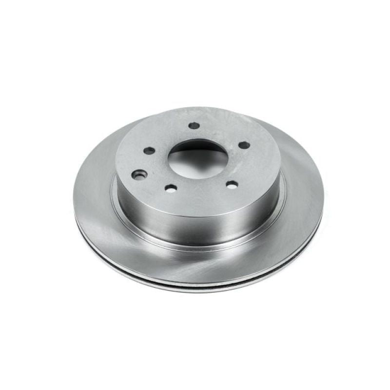 PowerStop Rear Brake Rotor | Infiniti J30 (93-97) (JBR751)