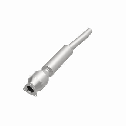 Magnaflow 49878 DirectFit Converter For VW Phaeton 4.2L PS Rr