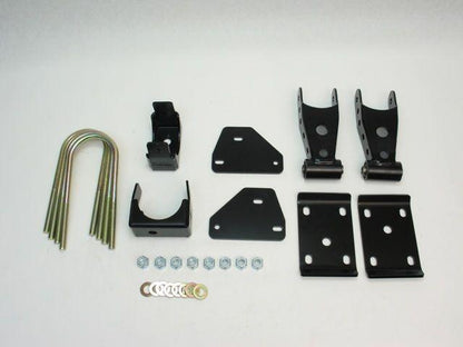 Belltech FLIP KIT 02-05 RAM ALL CABS 5inch