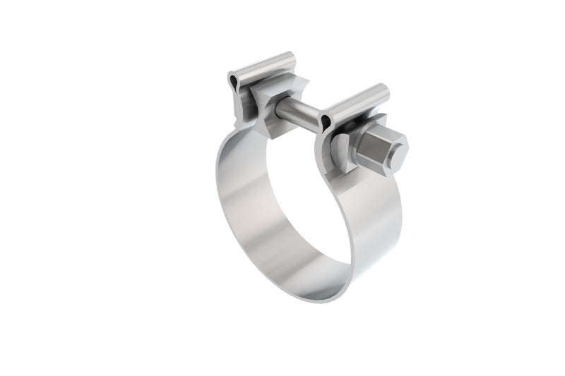 Borla SS 3in AccuSeal Clamp | Universal (18330)