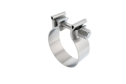 Borla SS 3in AccuSeal Clamp | Universal (18330)