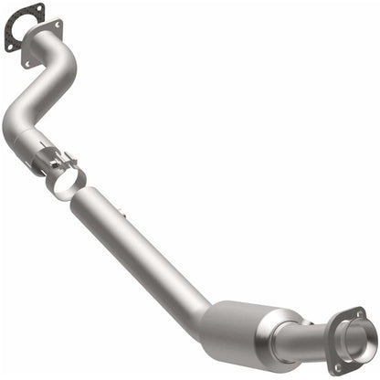MagnaFlow 2005-2006 Pontiac GTO California Grade CARB Compliant Direct-Fit Catalytic Converter