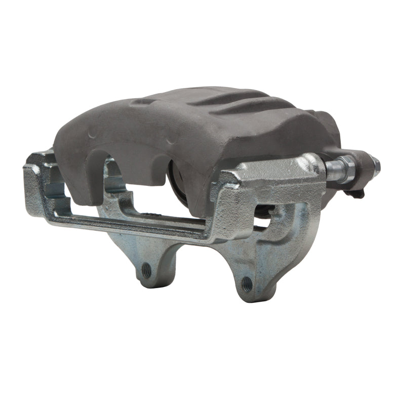 DFC Premium Caliper (FRONT): Chrysler 300 3.6L / 5.7L (05-11) - Silver Zinc