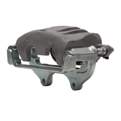 DFC Premium Caliper (FRONT): Chrysler 300 3.6L / 5.7L (05-11) - Silver Zinc