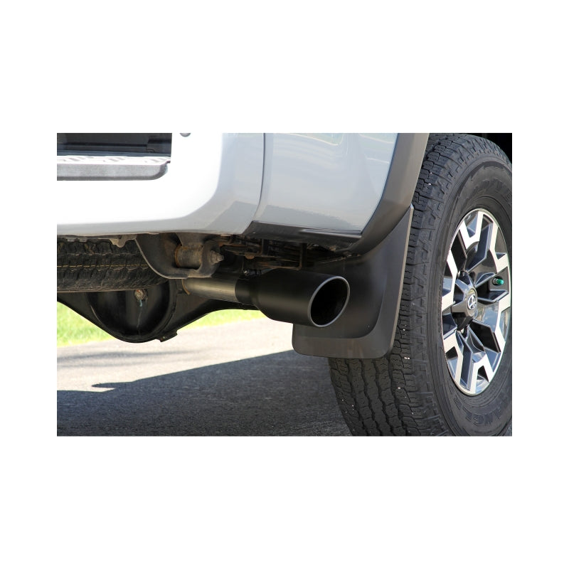 Flowmaster FlowFX Cat-Back For Toyota Tacoma 16-23 3.5L (717944)