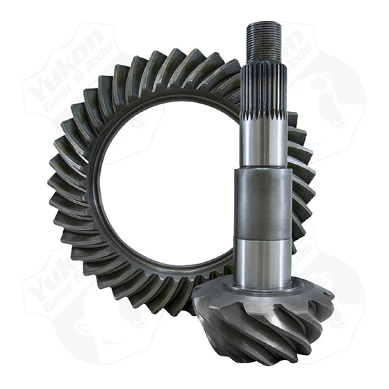 Yukon Gear 5.13 Gear Set GM 11.5in | 4WD/Performance (YG GM11.5-513)