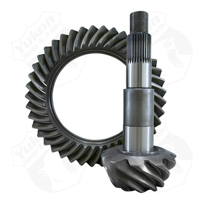 Yukon Gear 5.13 Gear Set GM 11.5in | 4WD/Performance (YG GM11.5-513)