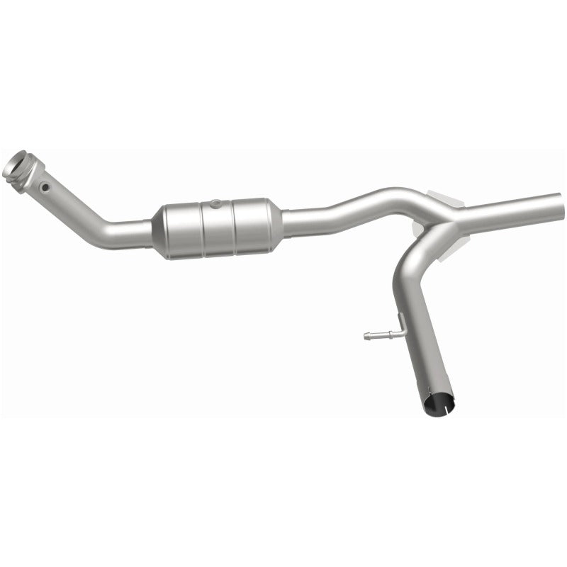 Magnaflow 93124 DirectFit Converter F-150 04-06 4.6L